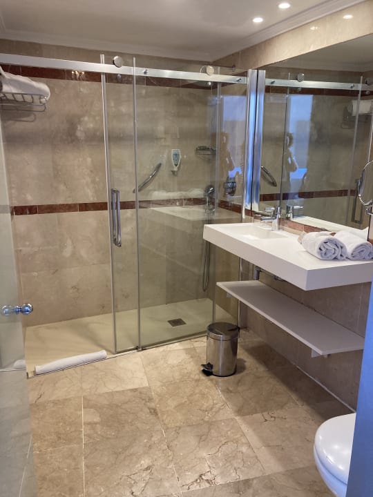 Zimmer Grupotel Acapulco Playa - Adults Only