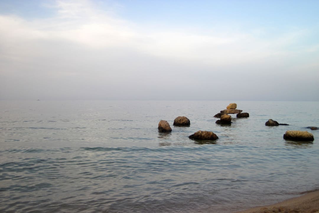 Strand Pickalbatros Citadel Resort