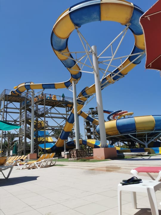 Sport & Freizeit Blend Club Aqua Resort