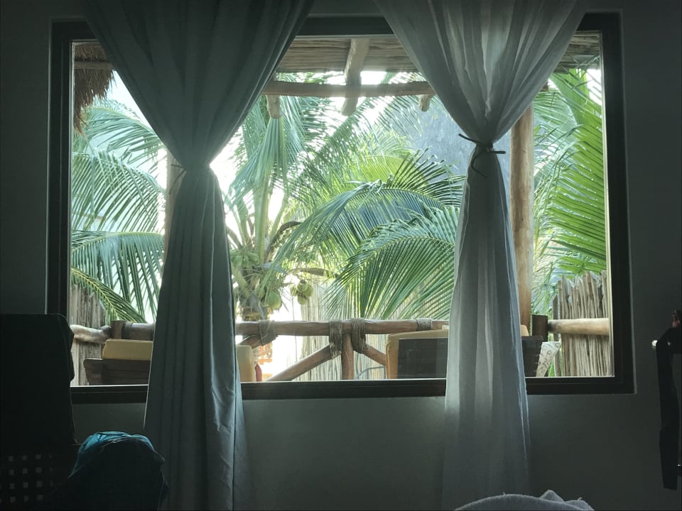 Zimmer Hotel Villas Flamingos