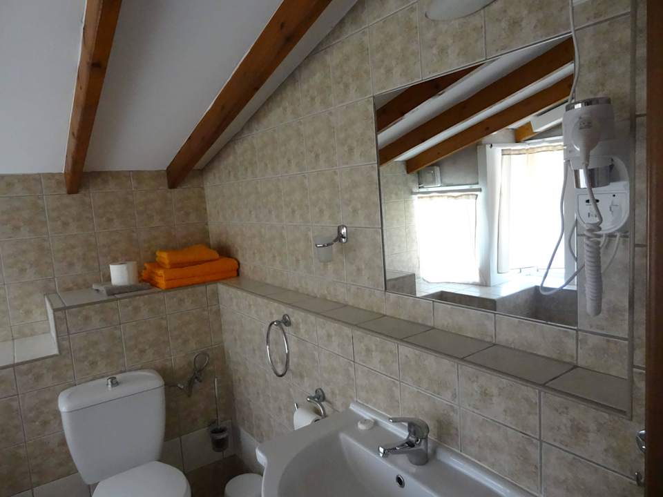 Bad Hotel Maistrali