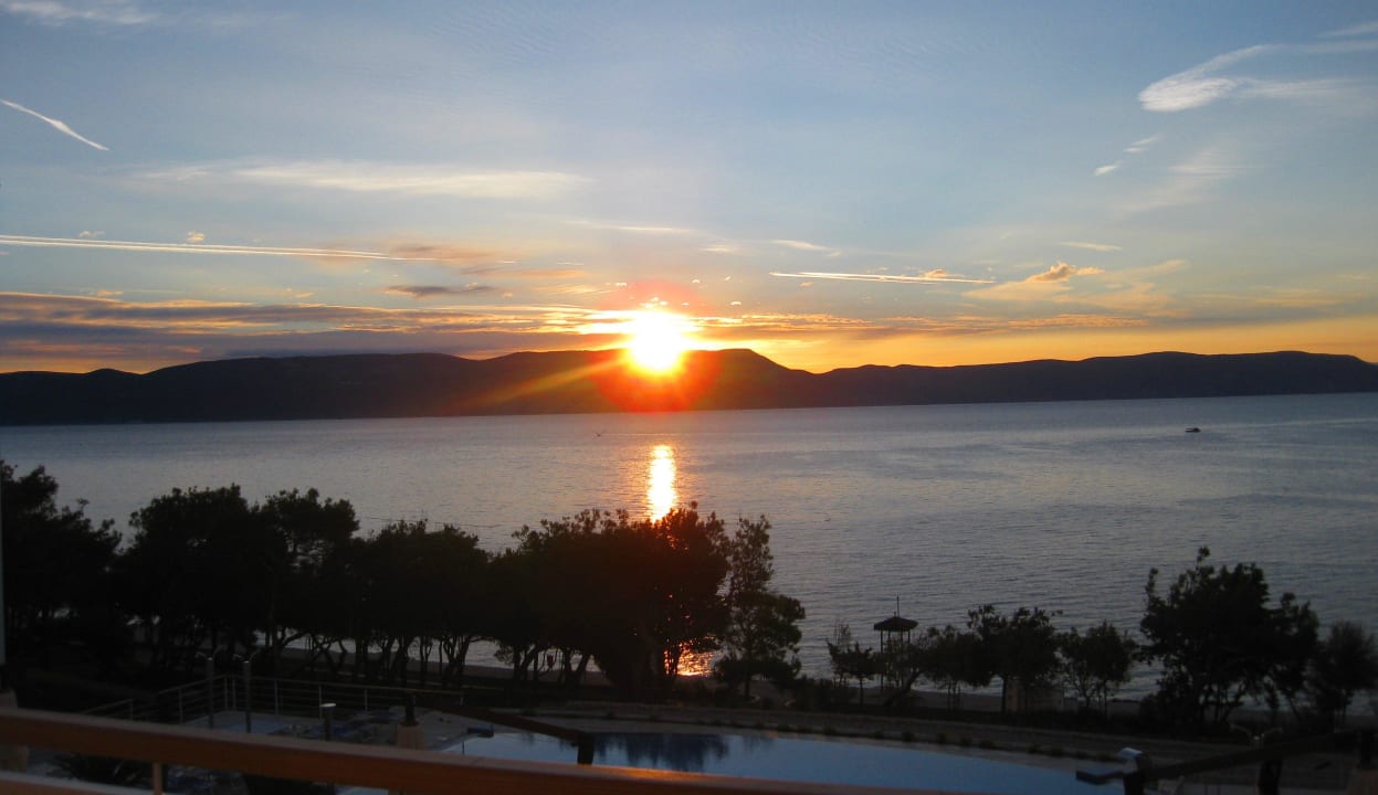 Jeden Morgen erlebt! Valamar Sanfior Hotel & Casa