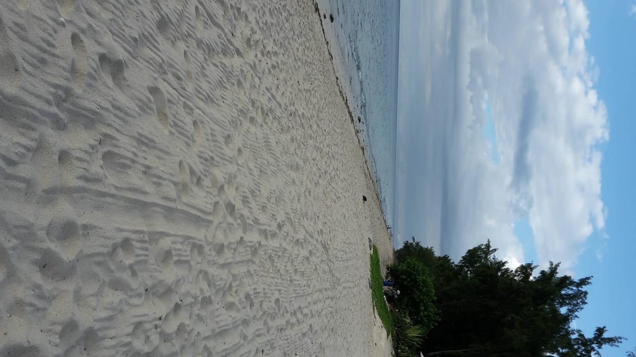 Strand Pearle Beach Resort & Spa