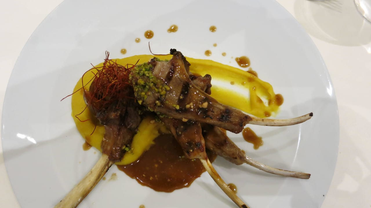 Lecker Alexandra Golden Boutique - Adults only