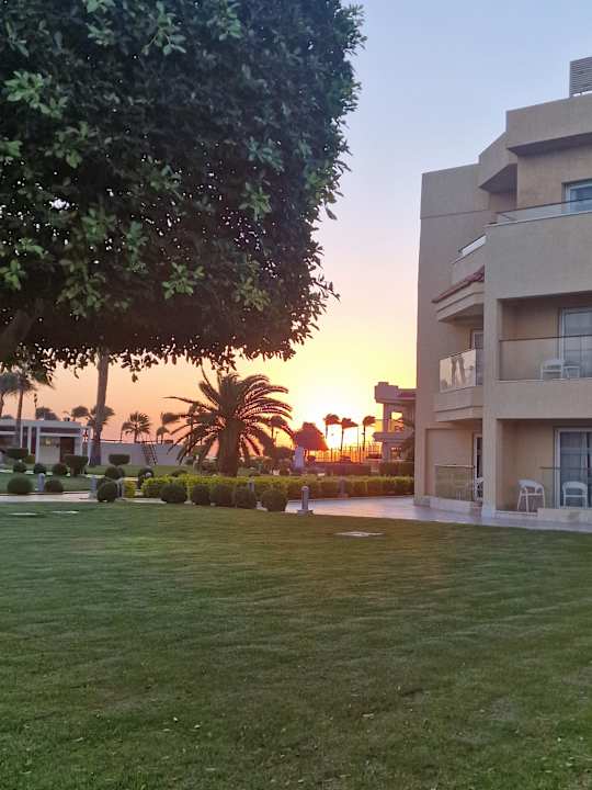 Strand Pickalbatros Royal Moderna Resort-Sharm El Sheikh