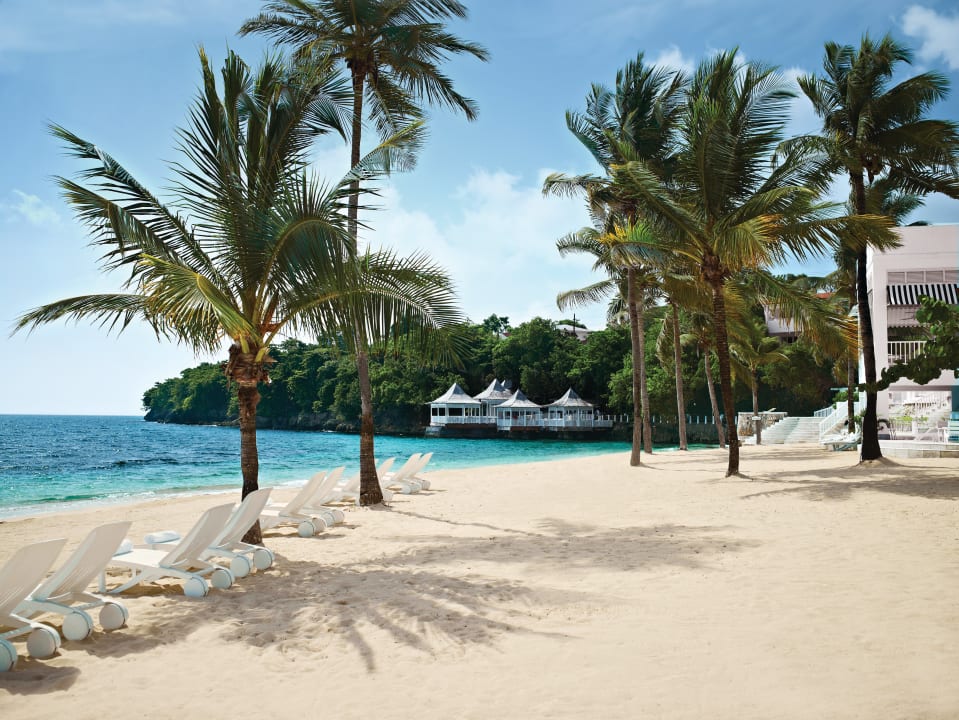 Außenansicht Couples Tower Isle - Adults only