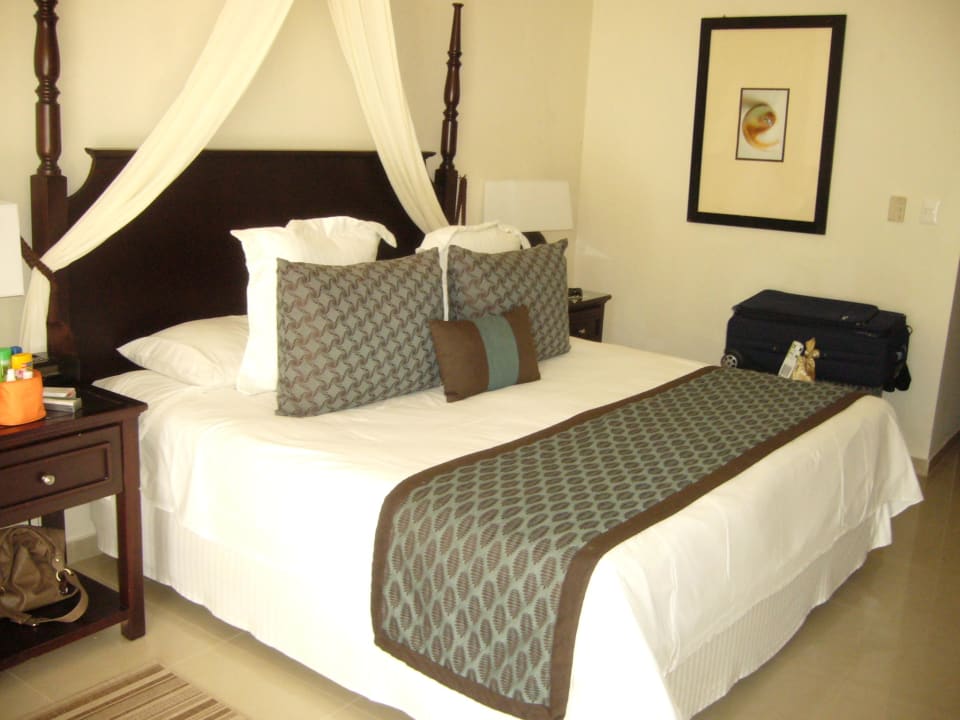 Sehr schön! Dreams La Romana Resort & Spa