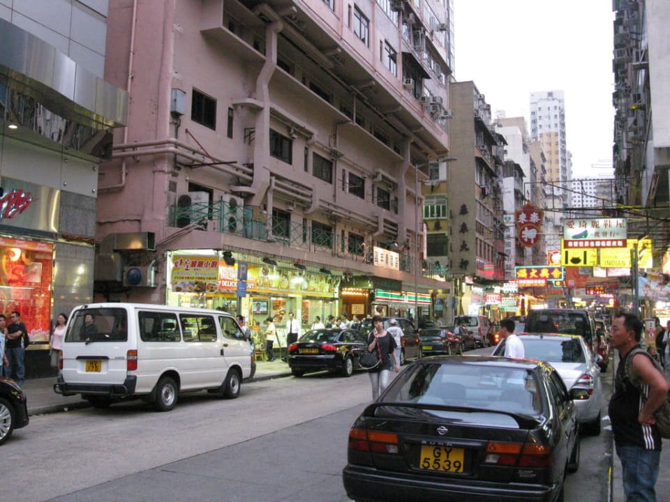 Hotel Evergreen Hotel Evergreen