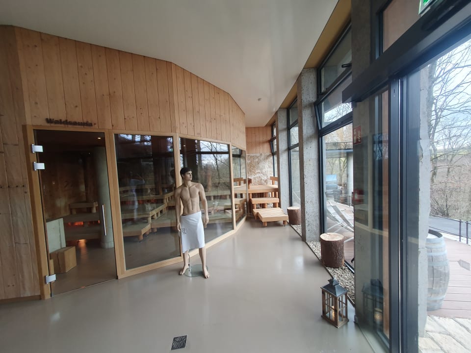 Sport & Freizeit Mawell Resort