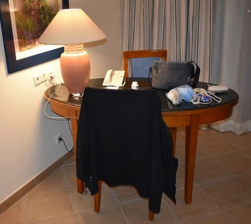 Zimmer Jaz Grand Marsa