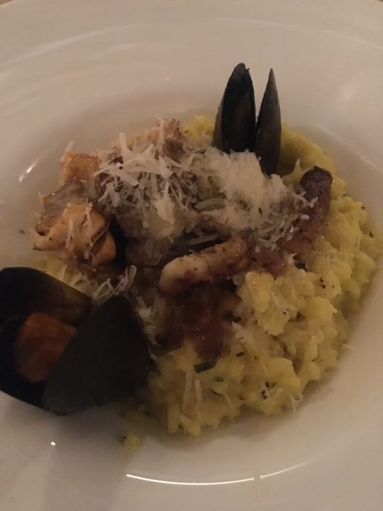 Gastro Makadi Spa - Adults only