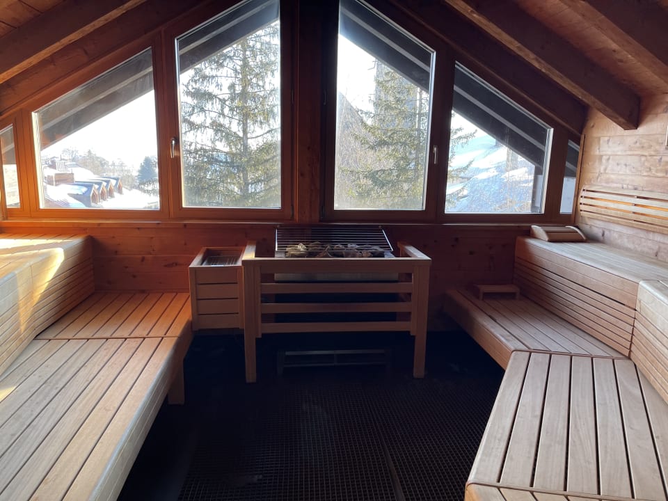 Sport & Freizeit Hotel Der Löwe - Lebe frei