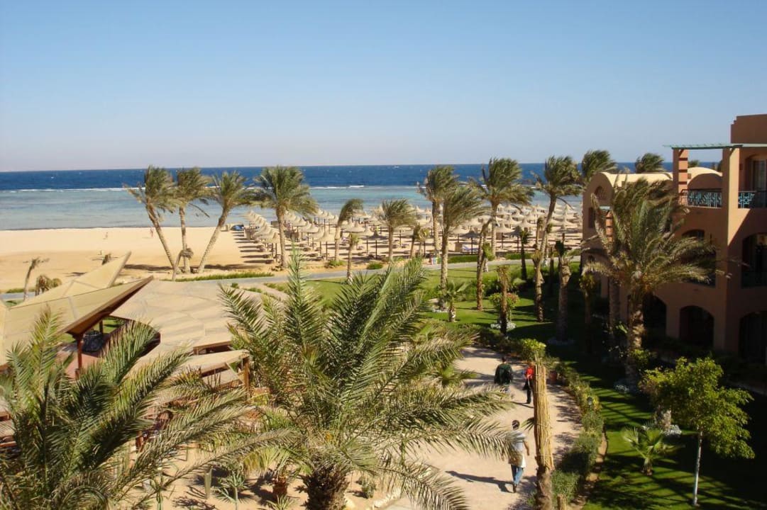 Strand TUI MAGIC LIFE Redsina Sharm El Sheikh
