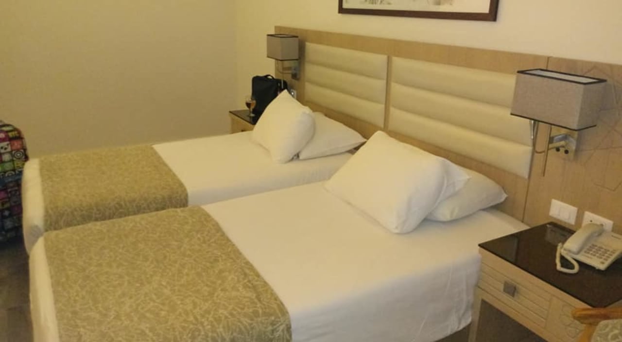 Zimmer Pickalbatros Aqua Vista Resort - Hurghada