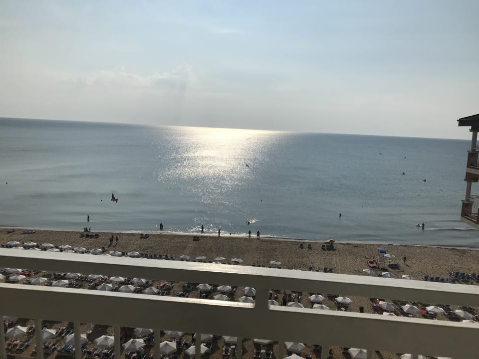 Ausblick Sol Luna Bay