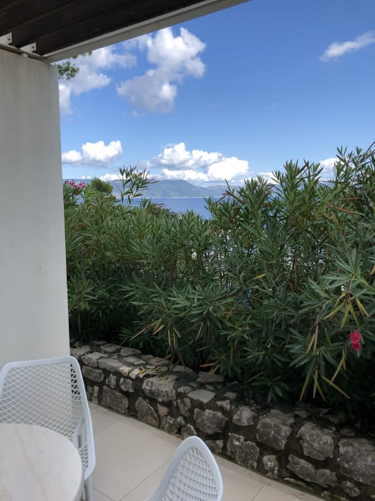 Ausblick Valamar Girandella Designed for Adults