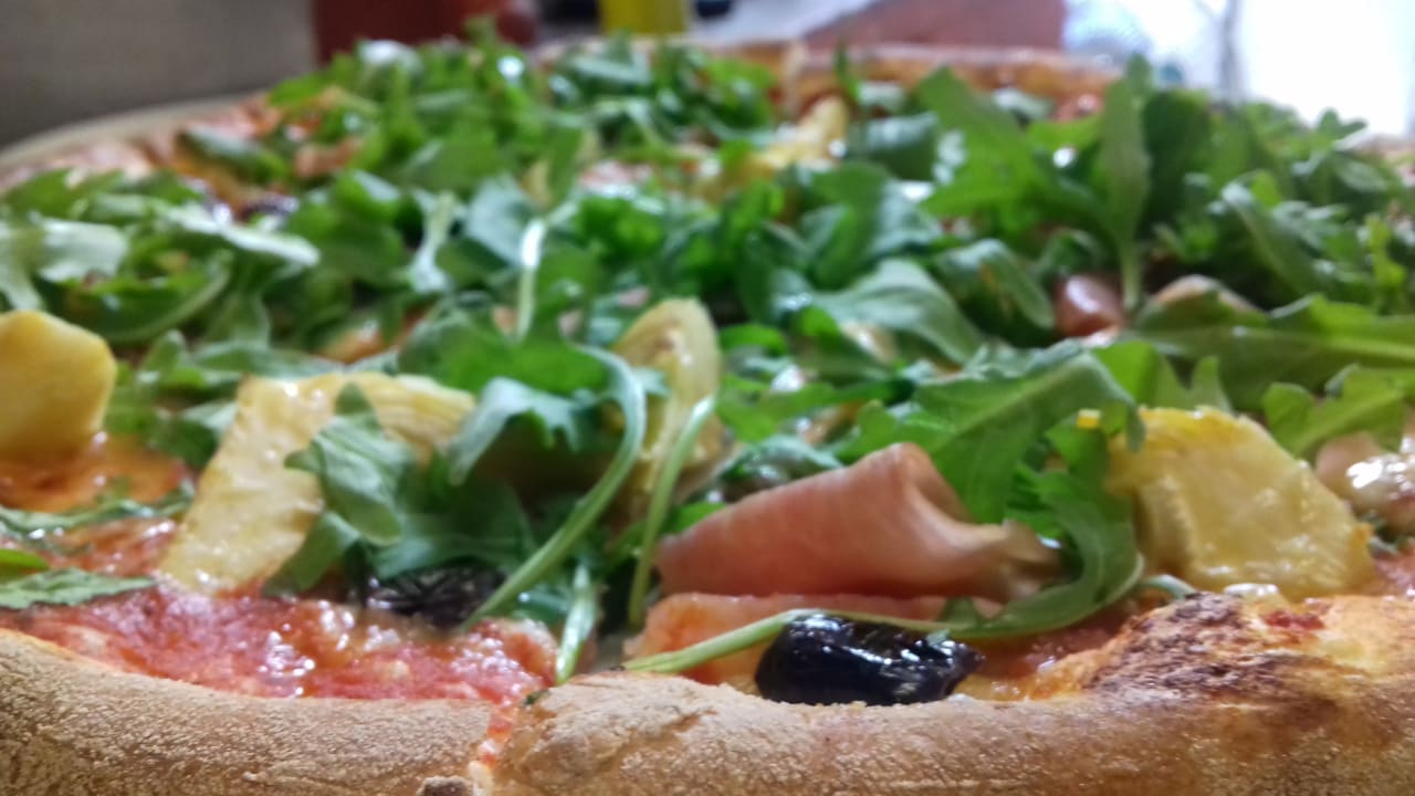 Restaurant Hotel Orso Bruno