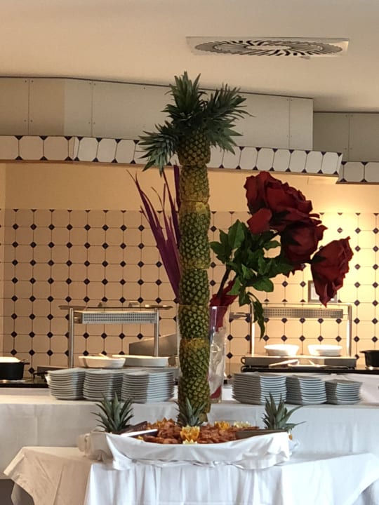 Gastro ROBINSON QUINTA DA RIA