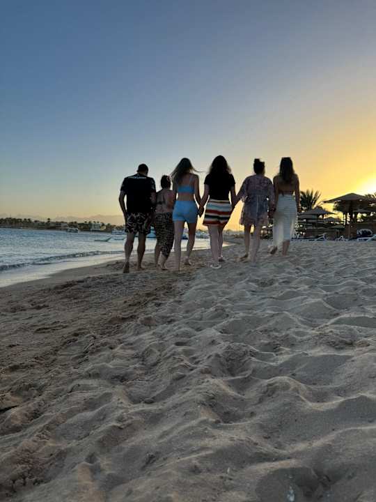 Strand Fort Arabesque Resort, Spa & Villas