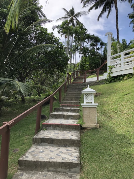 Garten Cape Panwa Hotel