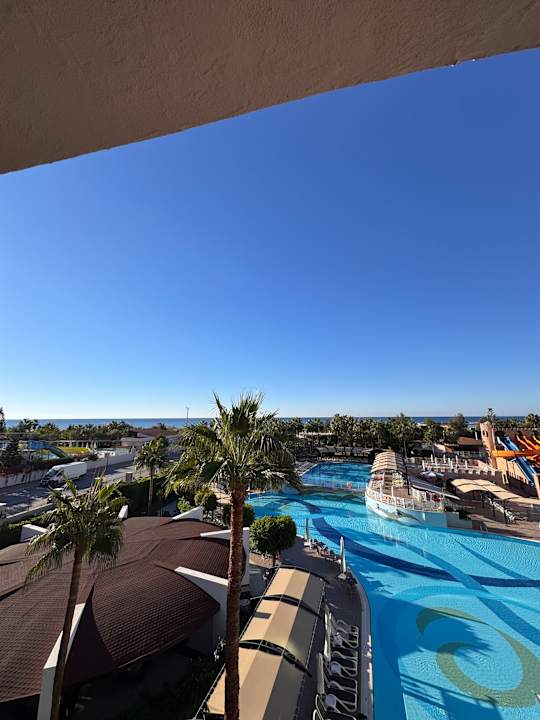 Zimmer Aydinbey Kings Palace & Spa