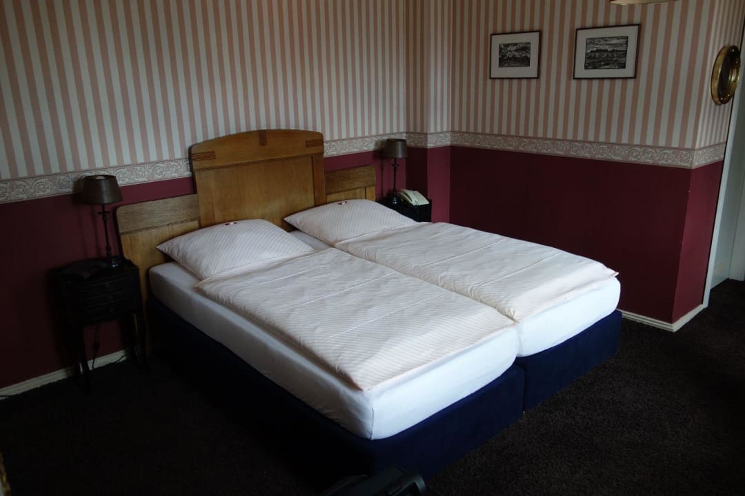 Unser Bett Hotel Ulmenhof