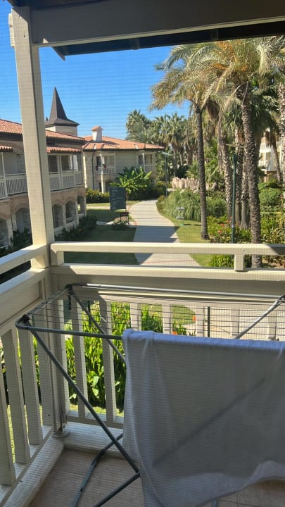 Außenansicht Aqua Fantasy Aquapark Hotel & Spa