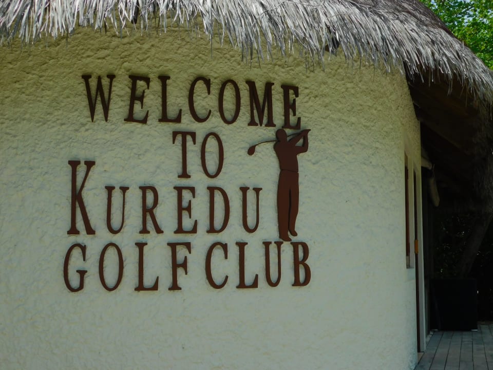 Sonstiges Kuredu Island Resort & Spa