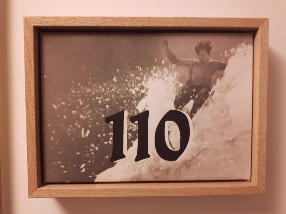 Sonstiges Hotel Lizum1600