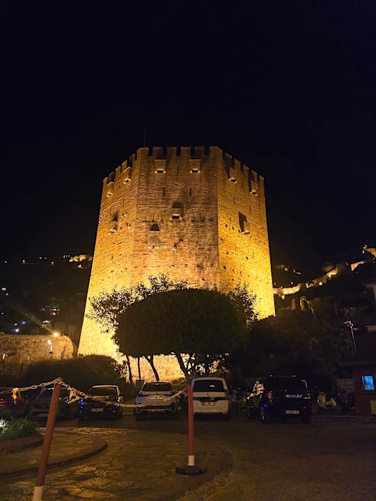 Sonstiges My Home Resort