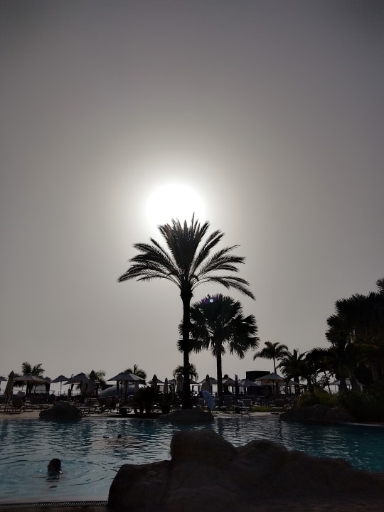 Sonstiges Lopesan Villa del Conde Resort & Thalasso