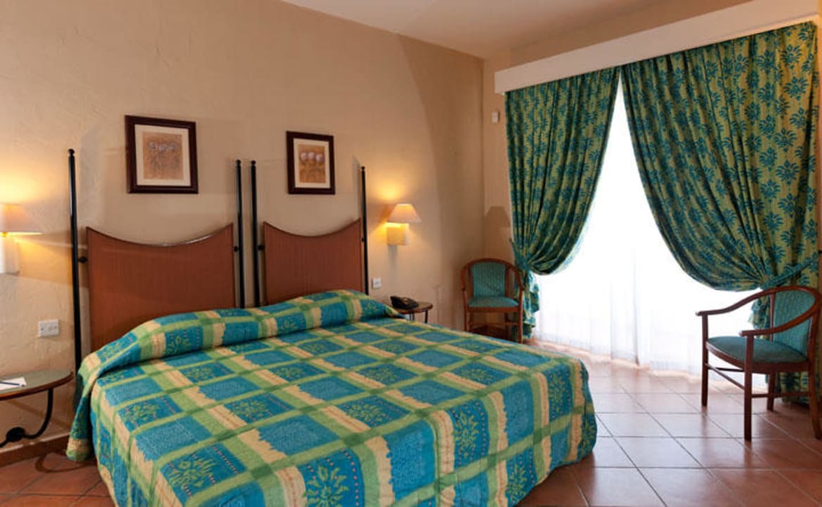 Standard room db San Antonio Hotel + Spa