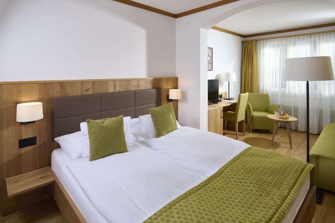 Zimmer Hotel Bristol