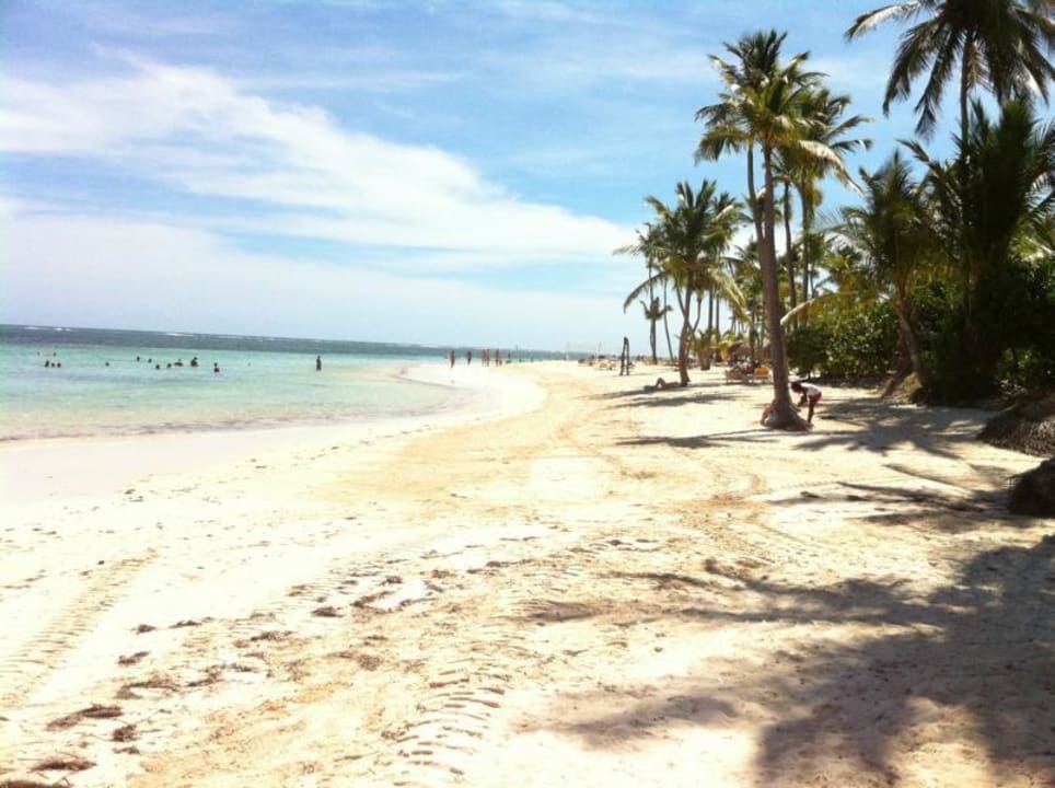 Strand Catalonia Punta Cana - All Inclusive