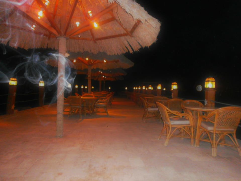  Strandrestaurant Siva Grand Beach