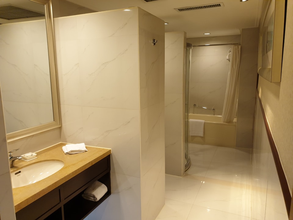 Zimmer Hotel Jinan Changchun