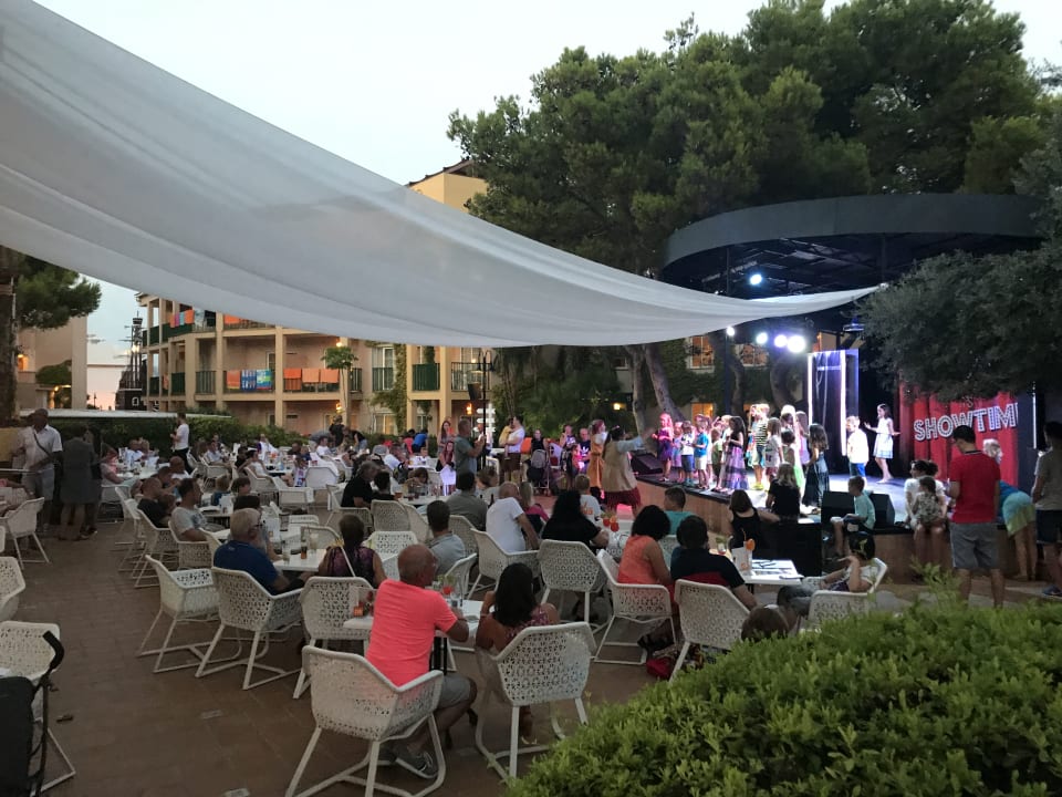 Außenansicht VIVA Cala Mesquida Resort & Spa