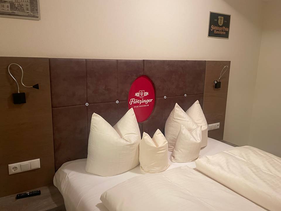 Zimmer 1. Bier & Wohlfühlhotel Gut Riedelsbach