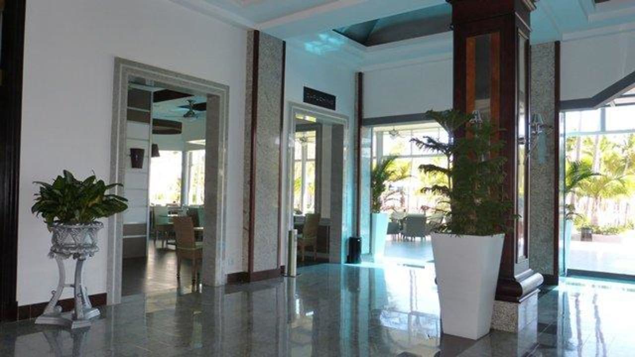 Für den Imbiss zwischendurch Hotel Riu Palace Macao - Adults only