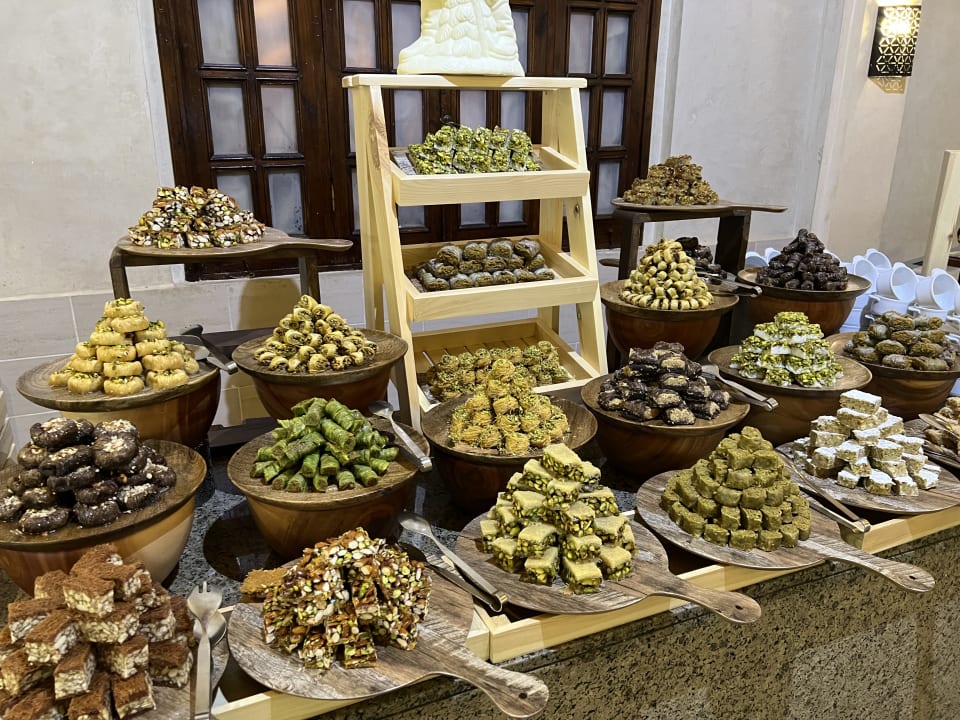 Gastro Jaz Makadi Oasis Resort