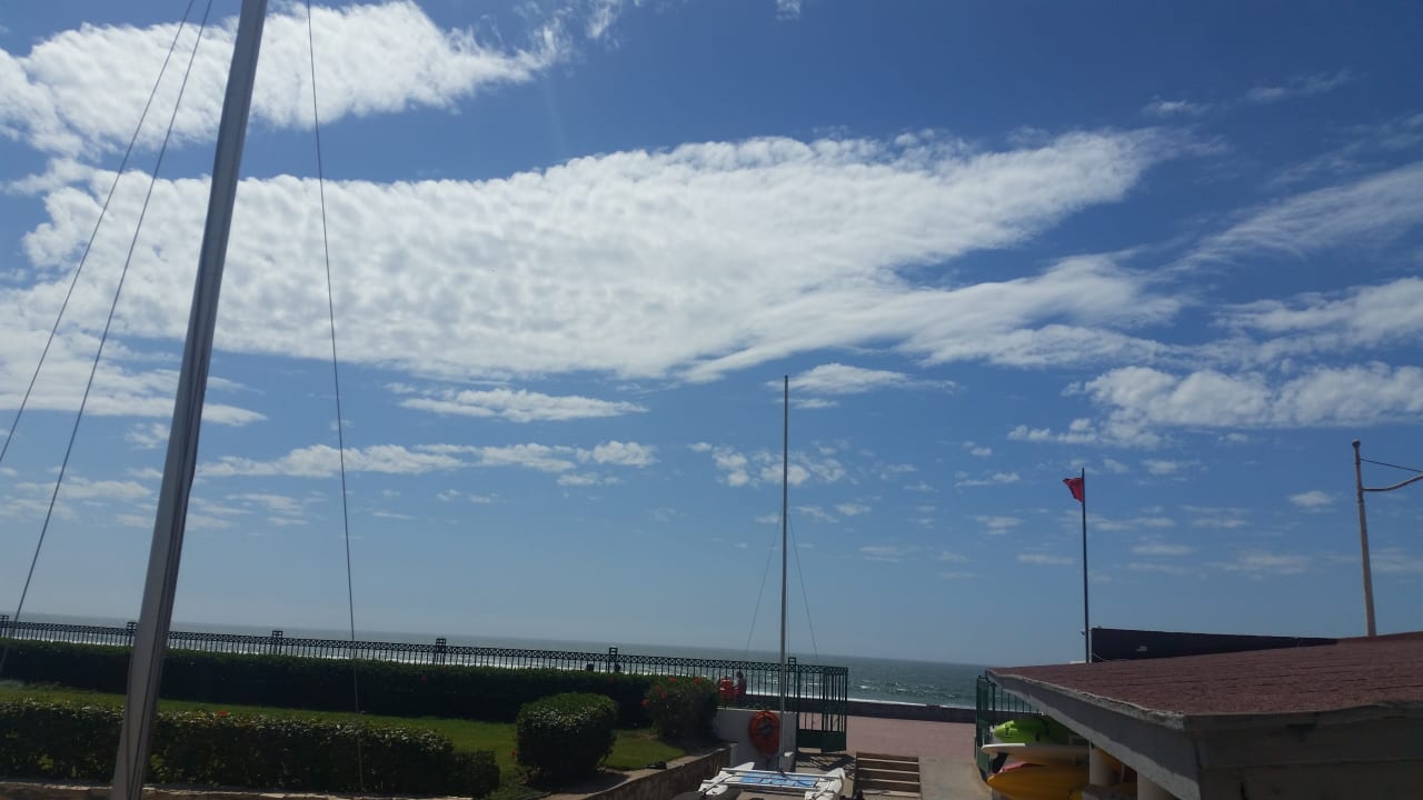 Strand Dunes D'or Ocean Club