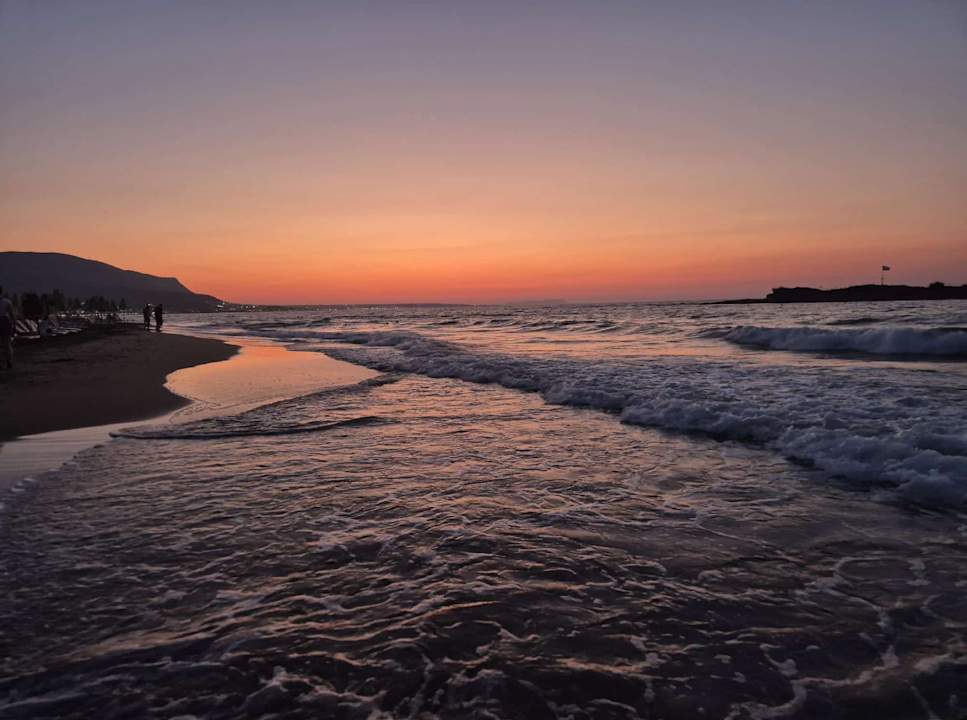 Strand High Beach Resort