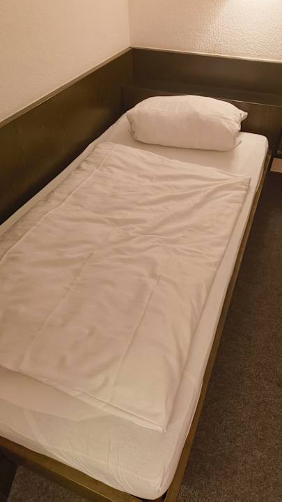 Zimmer H&S Hotel Wildpferd Dülmen