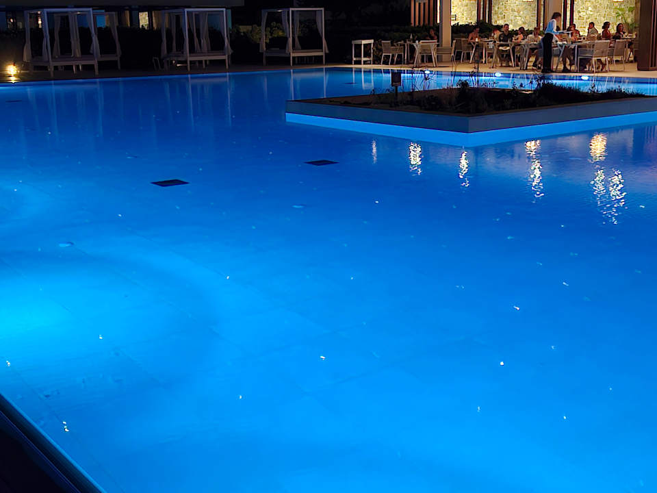 Pool Gennadi Grand Resort