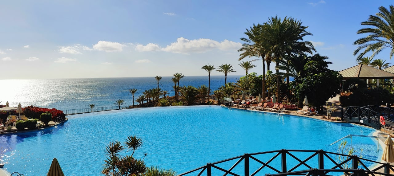 Pool R2 Rio Calma Hotel & Spa & Conference