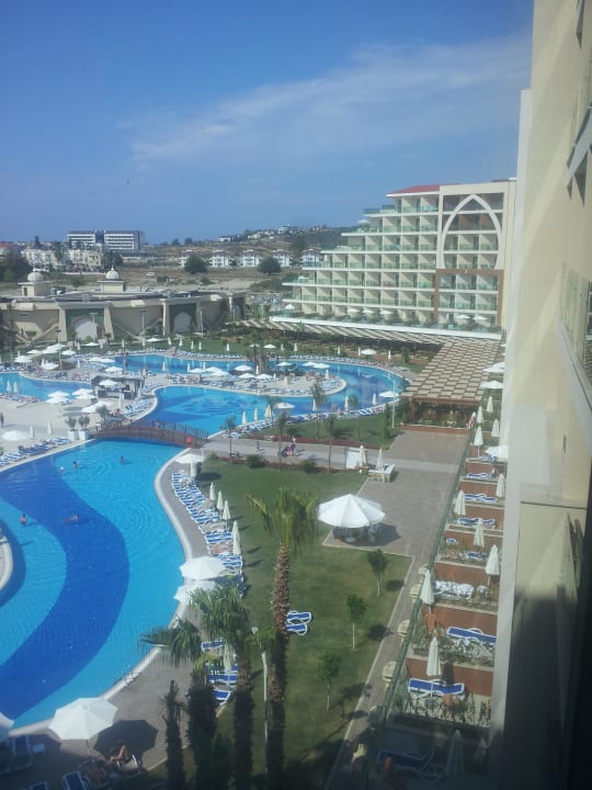 alan xafira Alan Xafira Deluxe Resort & Spa