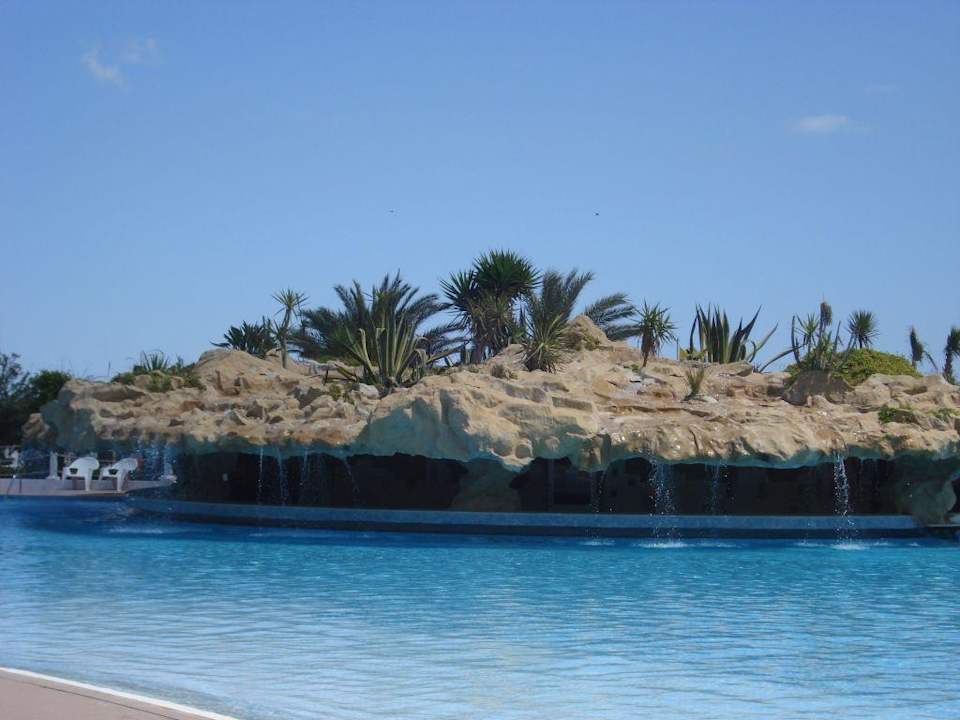 Poolbar Mahdia Beach & Aquapark