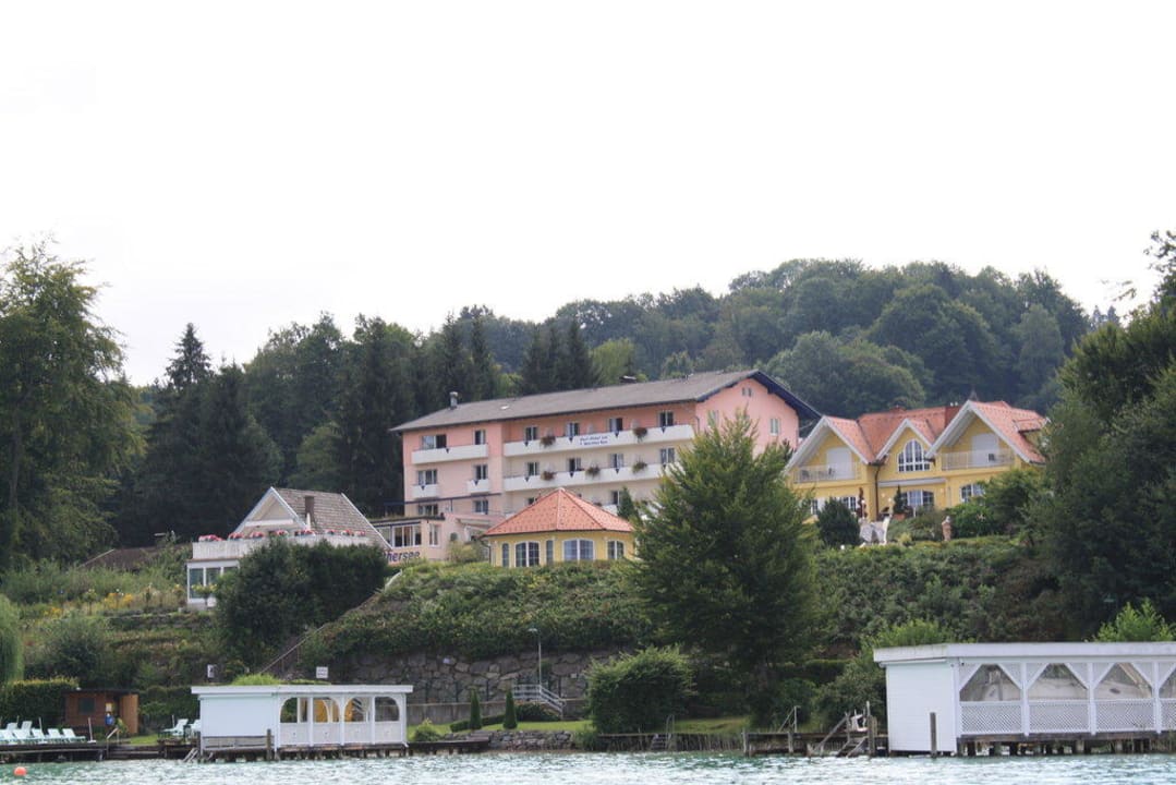 Hotel  Flairhotel am Wörthersee
