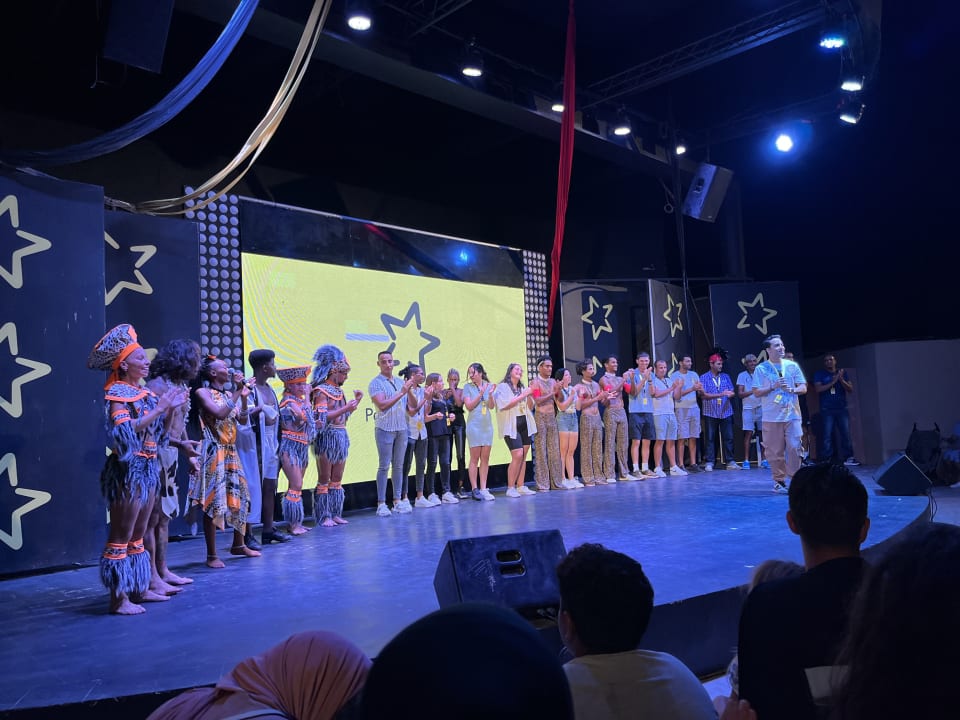 Sport & Freizeit TUI MAGIC LIFE Penelope Beach