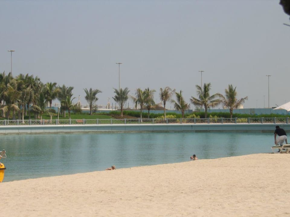 Seaview Sheraton Hotel & Resort Abu Dhabi